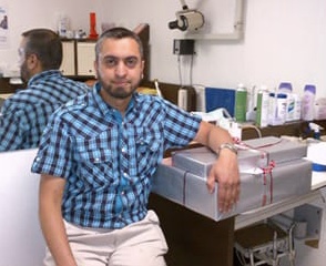 Dr J Vally Omar